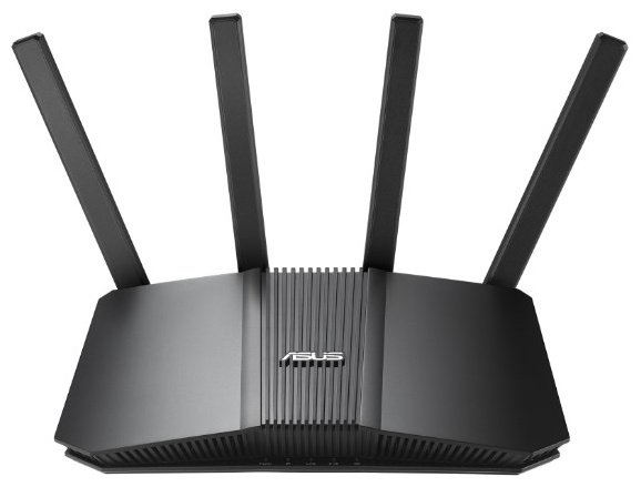 Wi-Fi роутер ASUS RT-BE58U 902IG0910-MO3C00