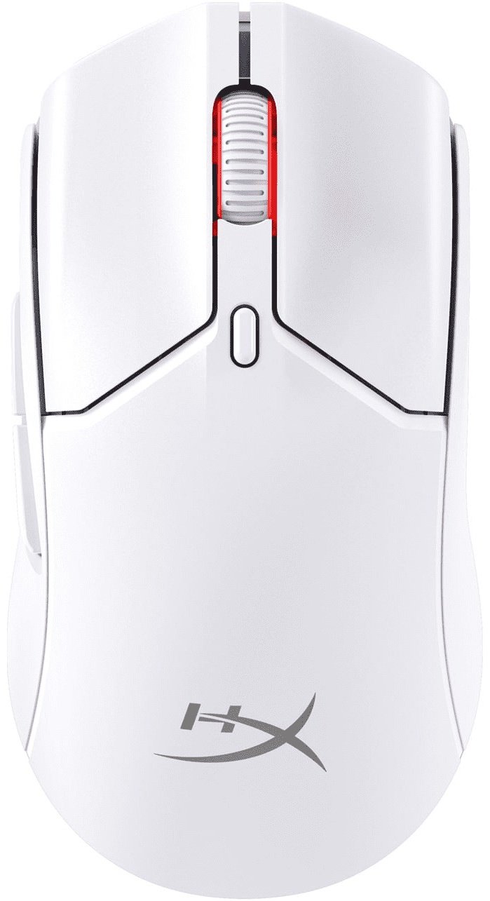 Мышь HyperX Pulsefire Haste 2 Mini 7D389AA White 