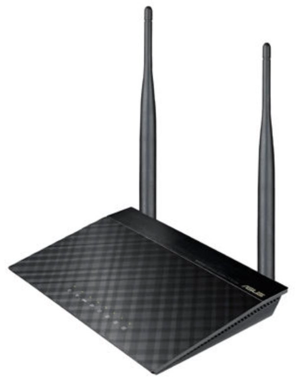 ASUS RT-N12E C1 черный купить,12990