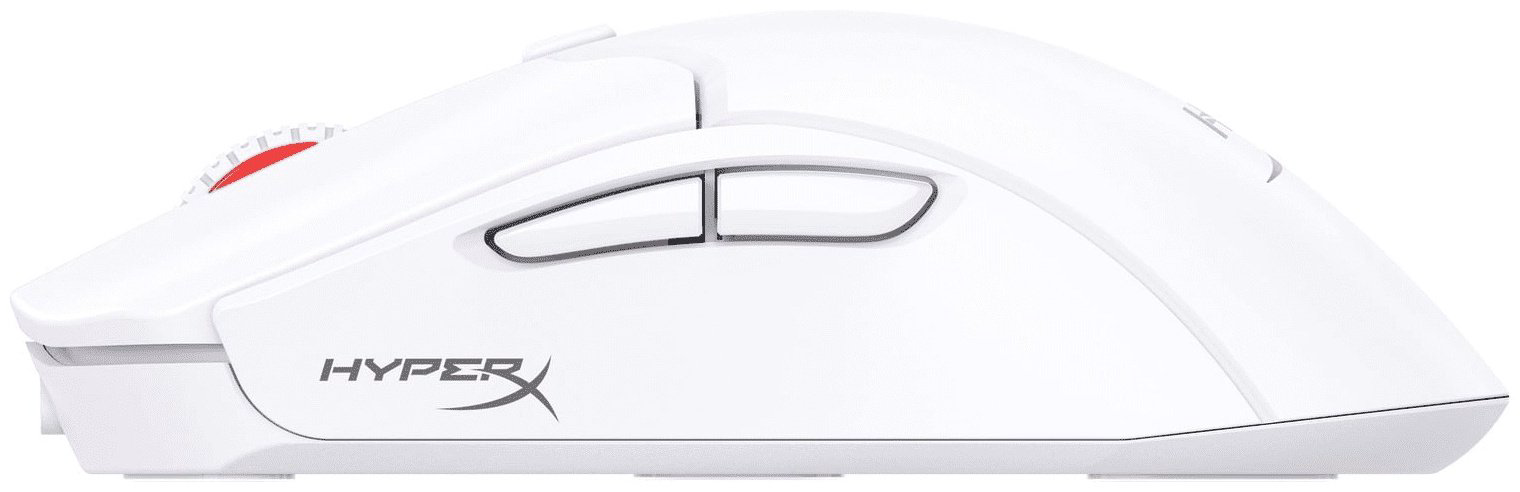 Мышь HyperX Pulsefire Haste 2 Mini 7D389AA White - ForteMarket Мышь HyperX Pulsefire Haste 2 Mini 7D389AA White купить,44792