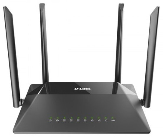 Wi-Fi роутер D-link DIR-853 - ForteMarket Wi-Fi роутер D-link DIR-853 купить,29449