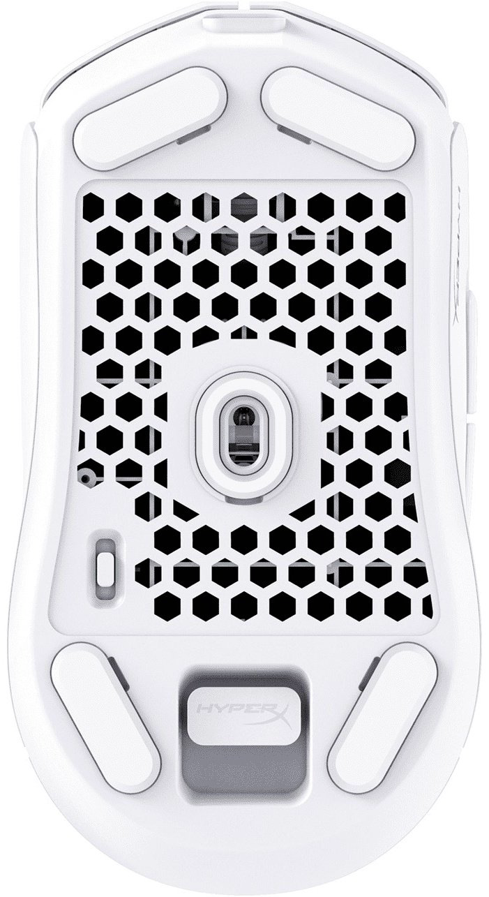 Мышь HyperX Pulsefire Haste 2 Mini 7D389AA White - ForteMarket Мышь HyperX Pulsefire Haste 2 Mini 7D389AA White купить,44792