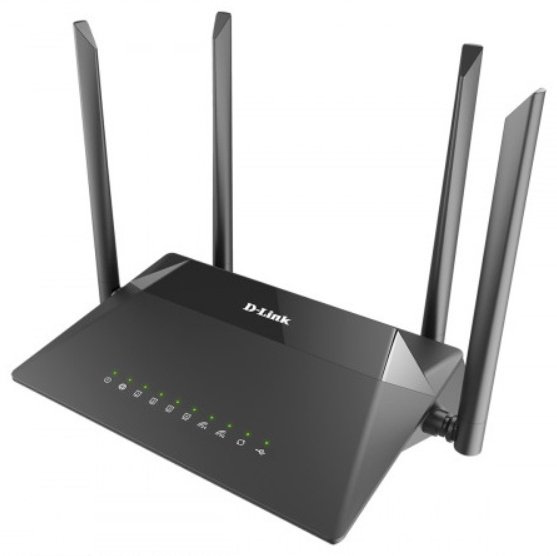Wi-Fi роутер D-link DIR-853 - ForteMarket Wi-Fi роутер D-link DIR-853 купить,29449