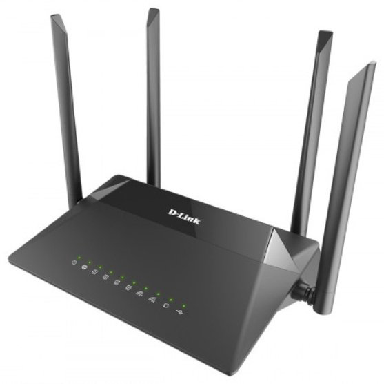 Wi-Fi роутер D-link DIR-853 - ForteMarket Wi-Fi роутер D-link DIR-853 купить,29449