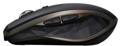 Мышь Logitech MX Anywhere 2 черный купить,NaN
