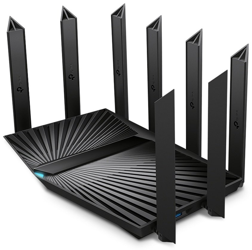 Маршрутизатор TP-LINK Archer AX95 купить,NaN