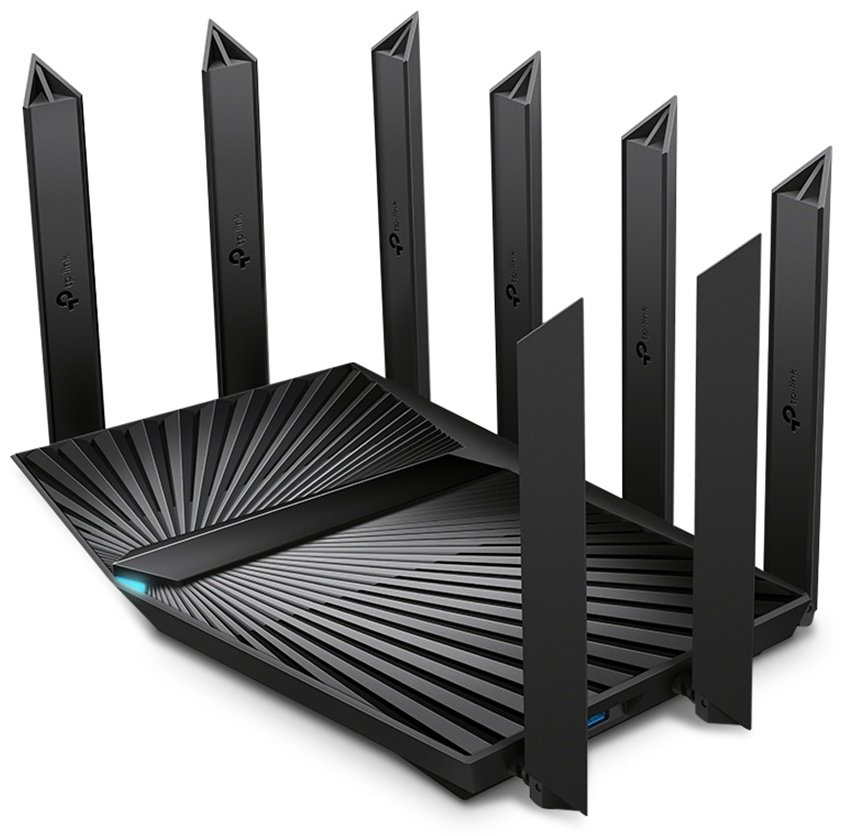 Маршрутизатор TP-LINK Archer AX95 купить,NaN