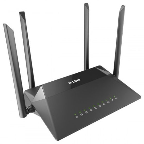 Wi-Fi роутер D-link DIR-853 - ForteMarket Wi-Fi роутер D-link DIR-853 купить,29449