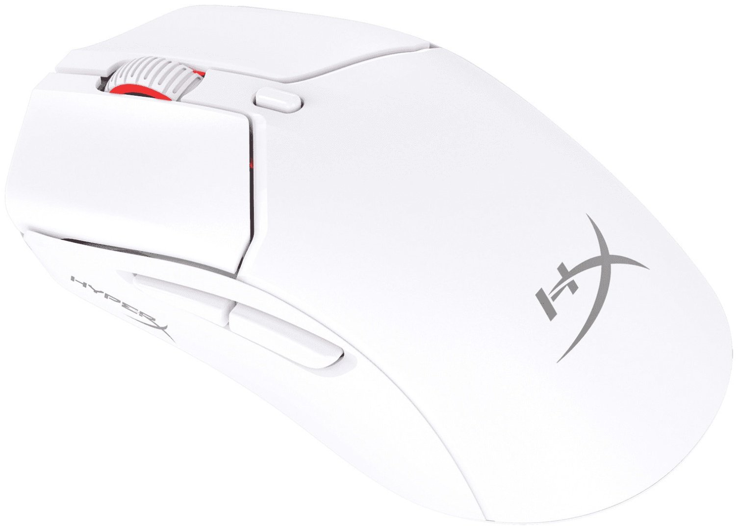Мышь HyperX Pulsefire Haste 2 Mini 7D389AA White 