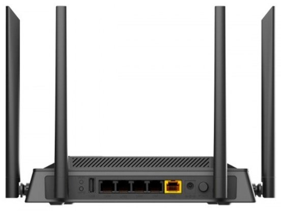Wi-Fi роутер D-link DIR-853 - ForteMarket Wi-Fi роутер D-link DIR-853 купить,29449