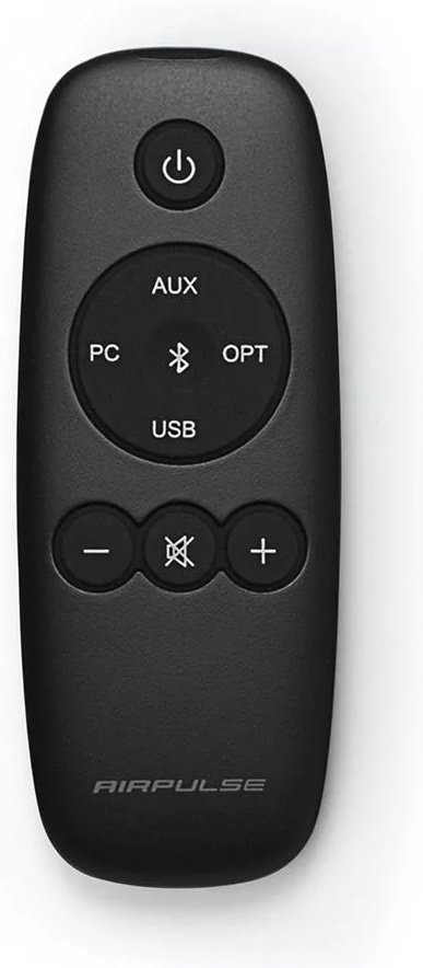 Компьютерные колонки Edifier A100 черный