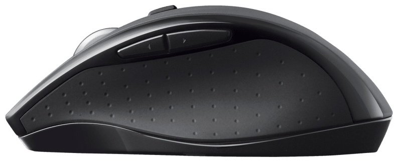 Мышь Logitech Marathon M705 черный - ForteMarket Мышь Logitech Marathon M705 черный купить,31314