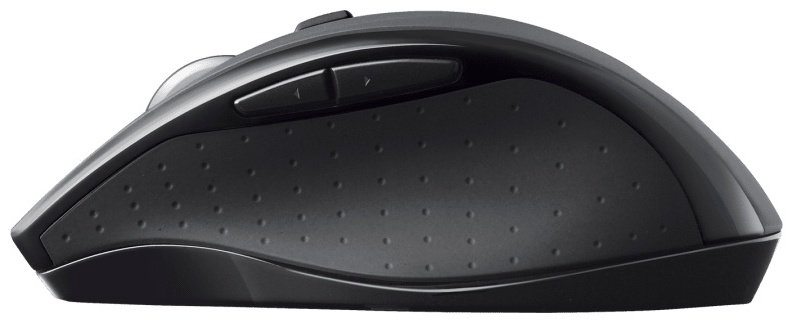 Мышь Logitech Marathon M705 черный - ForteMarket Мышь Logitech Marathon M705 черный купить,31314
