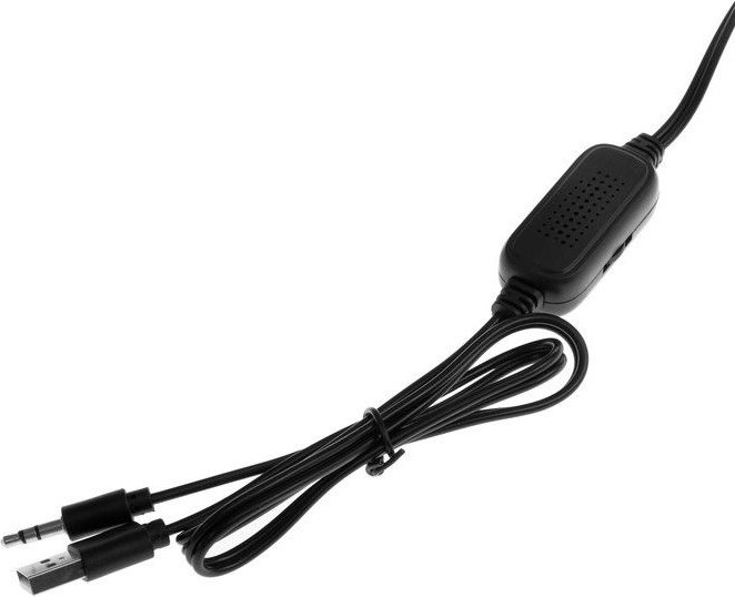 Компьютерные колонки Defender Aurora S8 65408 черный