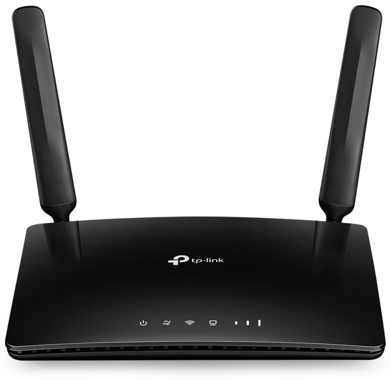 Wi-Fi роутер TP-LINK Archer MR400 AC1200