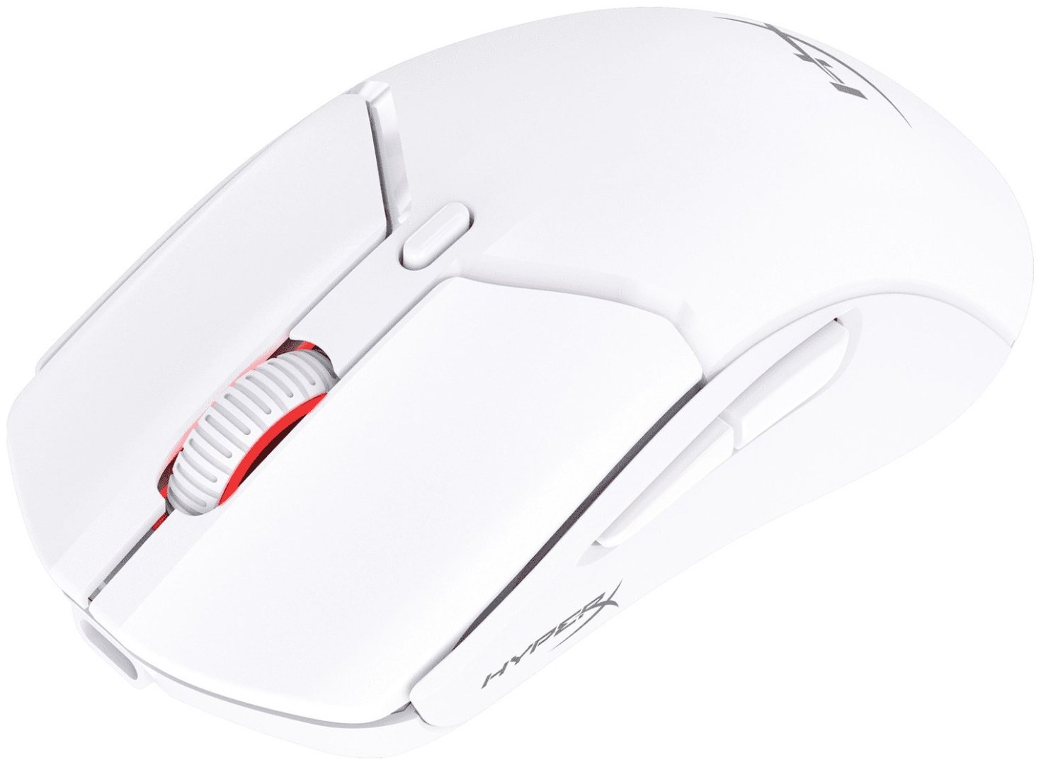 Мышь HyperX Pulsefire Haste 2 Mini 7D389AA White 