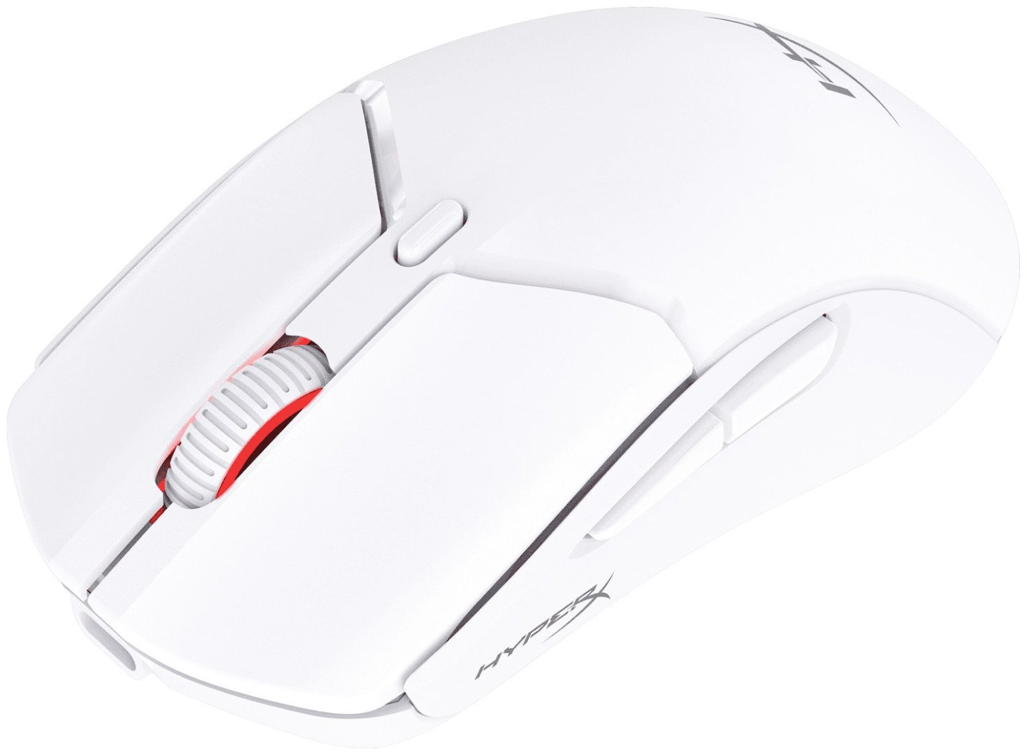 Мышь HyperX Pulsefire Haste 2 Mini 7D389AA White - ForteMarket Мышь HyperX Pulsefire Haste 2 Mini 7D389AA White купить,44792