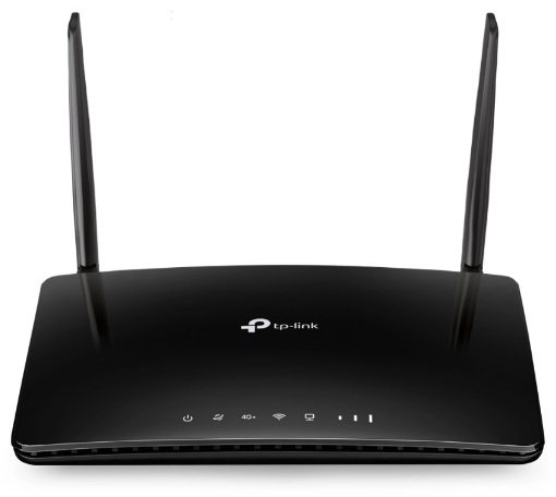 Wi-Fi роутер TP-LINK Archer MR500
