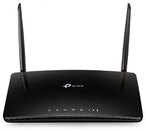 Wi-Fi роутер TP-LINK Archer MR500