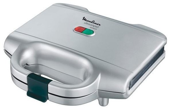 Сэндвичница Moulinex SM154135 белый