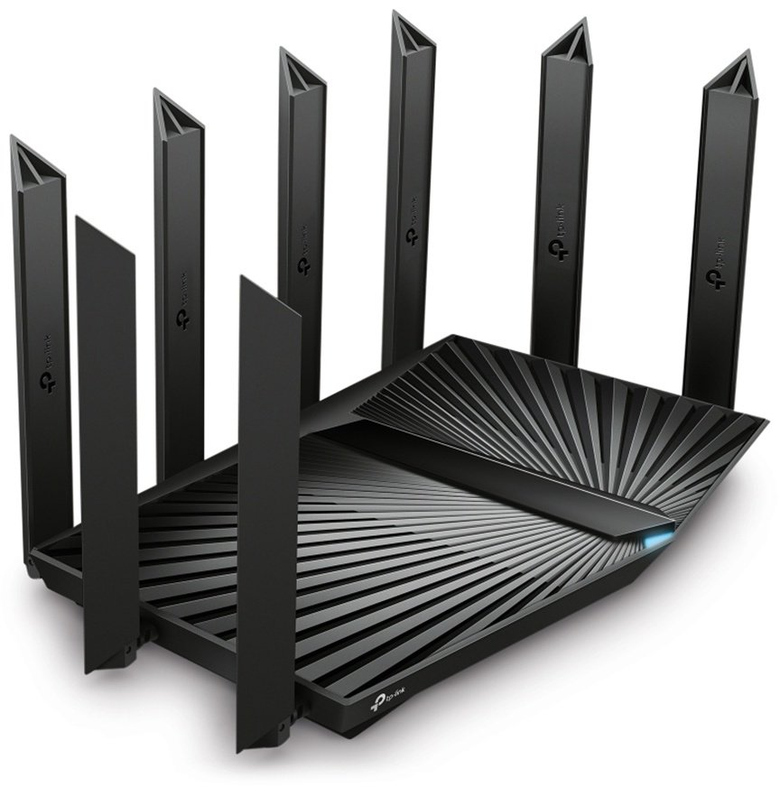 Маршрутизатор TP-LINK Archer AX95 купить,NaN