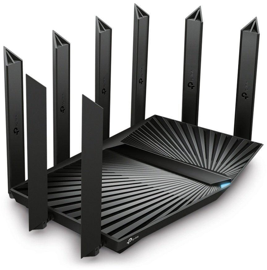 Маршрутизатор TP-LINK Archer AX95 купить,NaN