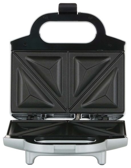 Сэндвичница Moulinex SM154135 белый