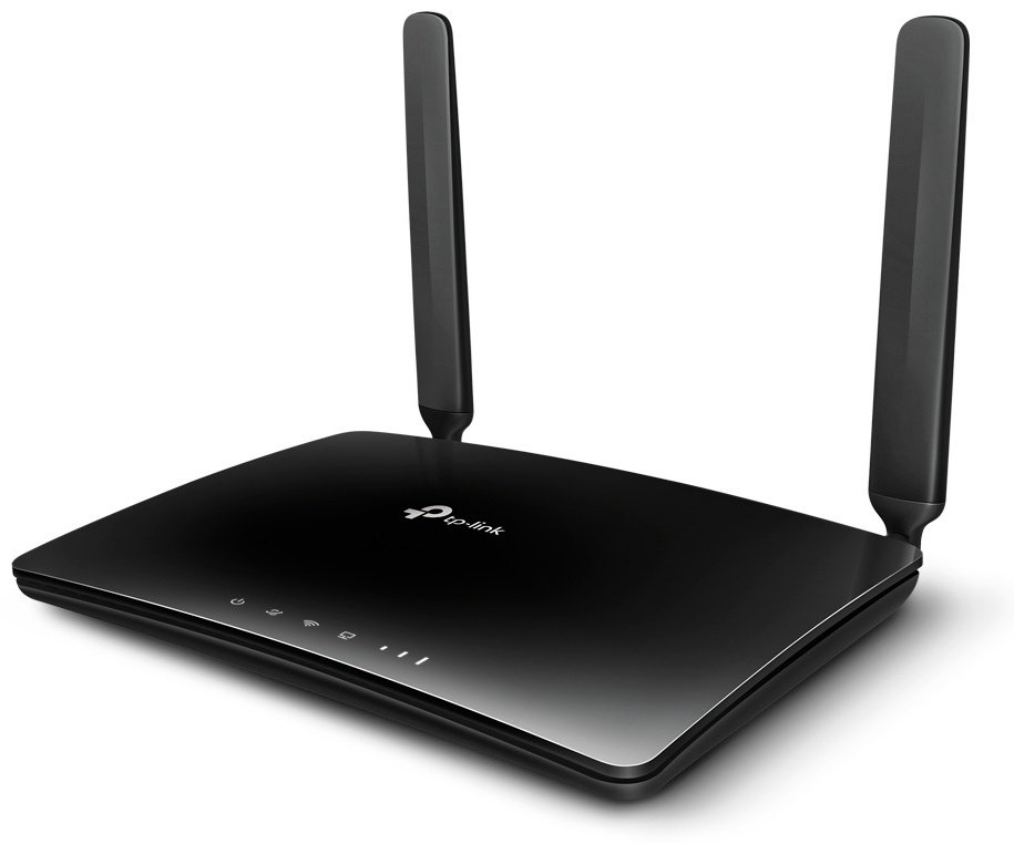 Wi-Fi роутер TP-LINK Archer MR400 AC1200