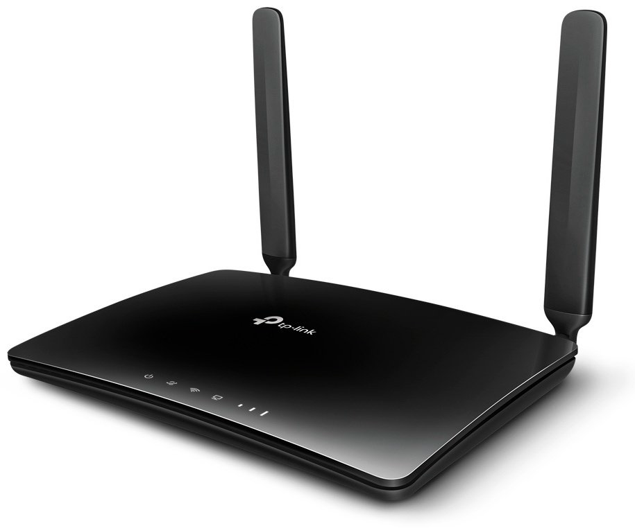 Wi-Fi роутер TP-LINK Archer MR400 AC1200 - ForteMarket Wi-Fi роутер TP-LINK Archer MR400 AC1200 купить,51900