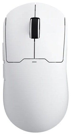 Мышь MCHOSE A5 Pro Max белый купить,NaN