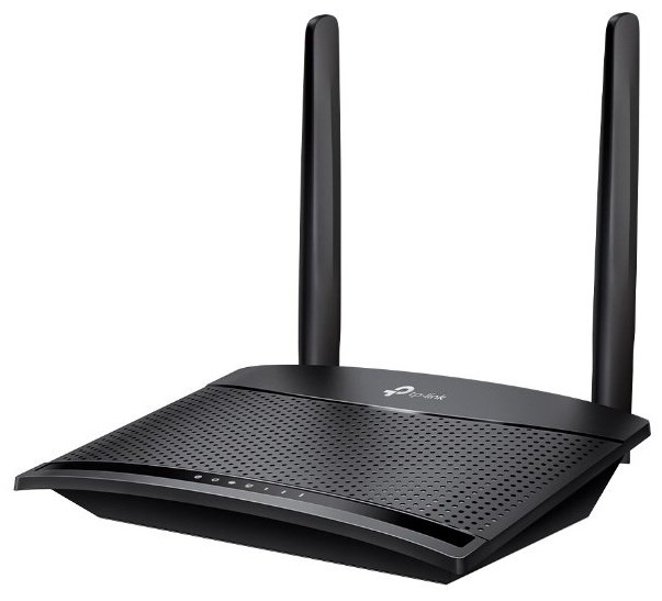 Маршрутизатор TP-LINK TL-MR100(EU) V3.0