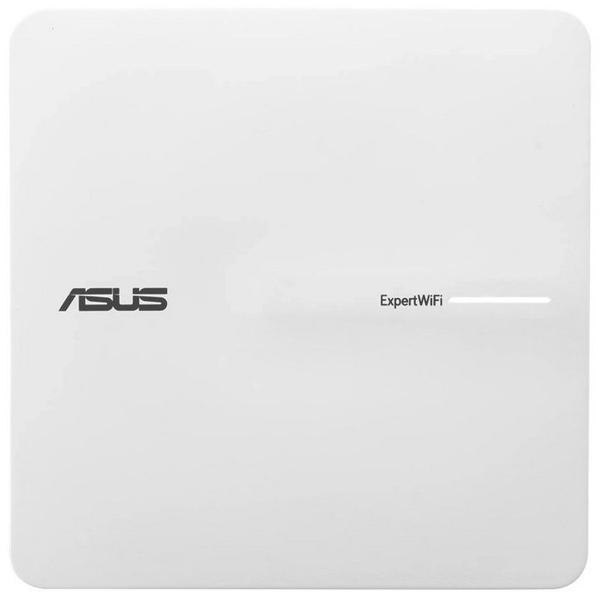 Маршрутизатор ASUS EBA63 (90IG0880-MO3C00)