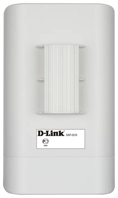 D-Link DAP-3310 белый купить,NaN