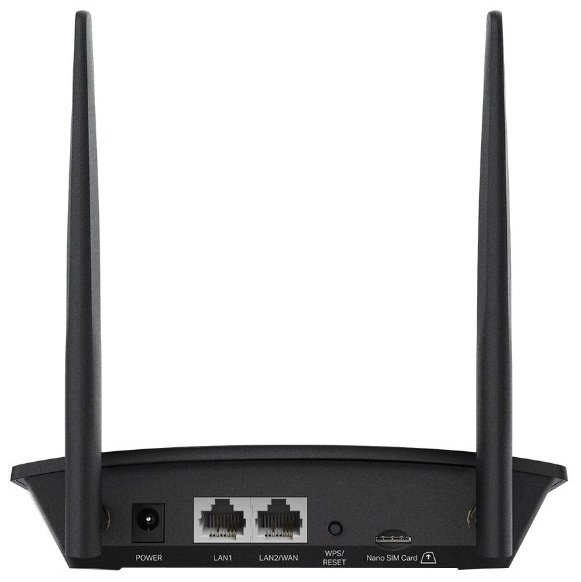 Маршрутизатор TP-LINK TL-MR100(EU) V3.0