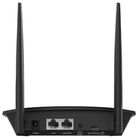 Маршрутизатор TP-LINK TL-MR100(EU) V3.0 купить,NaN