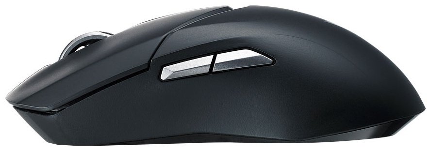 Мышь Rapoo VT9S черный - ForteMarket Мышь Rapoo VT9S черный купить,14500
