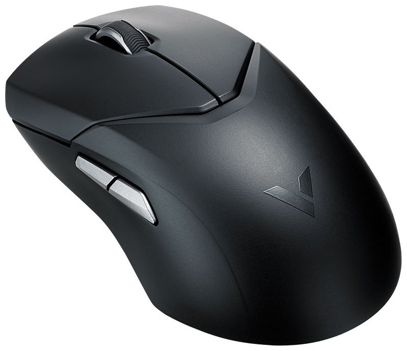 Мышь Rapoo VT9S черный - ForteMarket Мышь Rapoo VT9S черный купить,14500