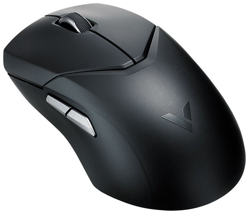 Мышь Rapoo VT9S черный - ForteMarket Мышь Rapoo VT9S черный купить,14500