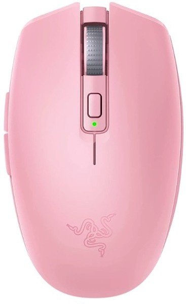 Мышь Razer Orochi V2 RZ01-03731200-R3G1 розовый купить,NaN