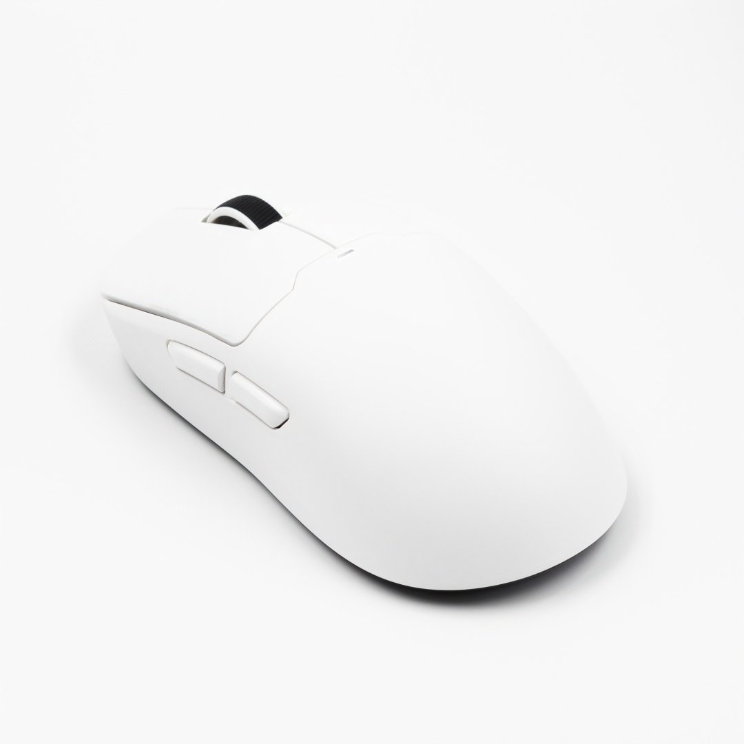 Мышь MCHOSE A5 Pro Max белый купить,NaN
