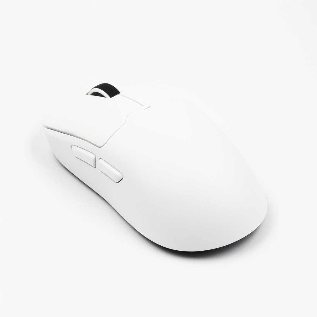 Мышь MCHOSE A5 Pro Max белый купить,NaN