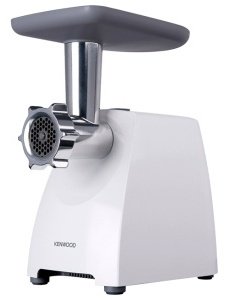 Kenwood MG-350 белый