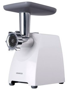 Kenwood MG-350 белый