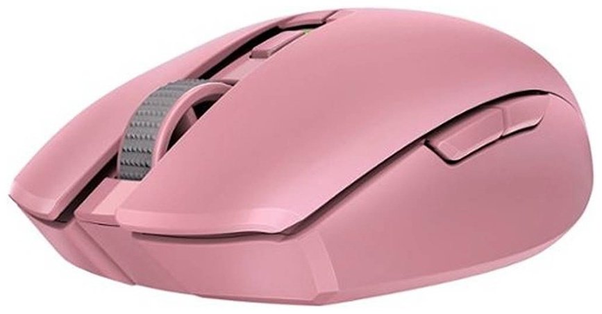Мышь Razer Orochi V2 RZ01-03731200-R3G1 розовый купить,NaN