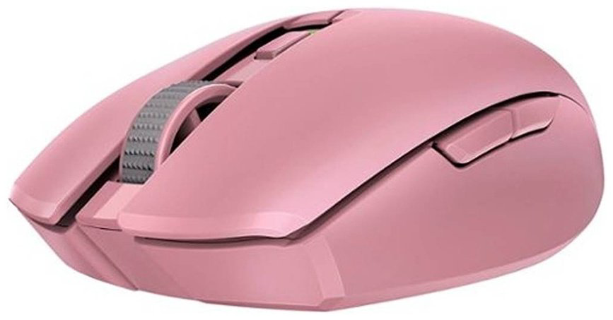 Мышь Razer Orochi V2 RZ01-03731200-R3G1 розовый купить,NaN