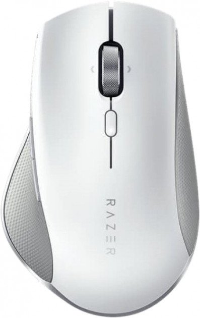 Мышь Razer Pro Click RZ01-02990100-R3M1 серый