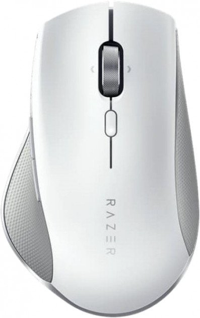 Мышь Razer Pro Click RZ01-02990100-R3M1 серый