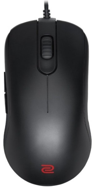 Мышь ZOWIE FK1+-B черный купить,NaN