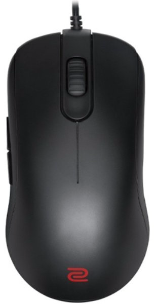 Мышь ZOWIE FK1+-B черный купить,NaN
