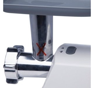 Kenwood MG-350 белый купить,63990